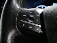 USED 2020 70 FORD TRANSIT CUSTOM 340 2.0 EBL 130 BHP SWB TREND EDITION ( AIR CON / SAT NAV ) 1 OWNER | SAT NAV | HIGH QUALITY RACKING !