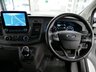 USED FORD TRANSIT CUSTOM