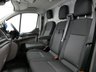 USED FORD TRANSIT CUSTOM
