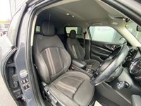 USED 2018 M MINI CLUBMAN 2.0 Cooper S Estate 6dr Petrol Manual Euro 6 (s/s) (192 ps) 