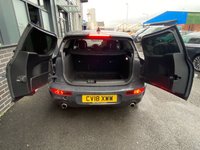 USED 2018 M MINI CLUBMAN 2.0 Cooper S Estate 6dr Petrol Manual Euro 6 (s/s) (192 ps) 