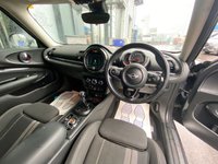 USED 2018 M MINI CLUBMAN 2.0 Cooper S Estate 6dr Petrol Manual Euro 6 (s/s) (192 ps) 
