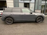 USED 2018 M MINI CLUBMAN 2.0 Cooper S Estate 6dr Petrol Manual Euro 6 (s/s) (192 ps) 