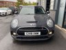 USED 2018 M MINI CLUBMAN 2.0 Cooper S Estate 6dr Petrol Manual Euro 6 (s/s) (192 ps) 