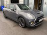 USED 2018 M MINI CLUBMAN 2.0 Cooper S Estate 6dr Petrol Manual Euro 6 (s/s) (192 ps) 