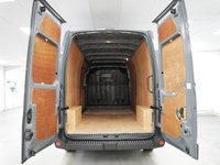 USED 2022 22 NISSAN INTERSTAR 2.3 DCI 135 BHP L3 H2 LONG TEKNA EDITION 5DR ( NO VAT ! ) 1 OWNER | SAT NAV | 3 X SERVICES | NO VAT !