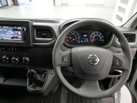 USED 2022 22 NISSAN INTERSTAR 2.3 DCI 135 BHP L3 H2 LONG TEKNA EDITION 5DR ( NO VAT ! ) 1 OWNER | SAT NAV | 3 X SERVICES | NO VAT !