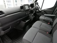 USED 2022 22 NISSAN INTERSTAR 2.3 DCI 135 BHP L3 H2 LONG TEKNA EDITION 5DR ( NO VAT ! ) 1 OWNER | SAT NAV | 3 X SERVICES | NO VAT !