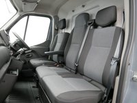 USED 2022 22 NISSAN INTERSTAR 2.3 DCI 135 BHP L3 H2 LONG TEKNA EDITION 5DR ( NO VAT ! ) 1 OWNER | SAT NAV | 3 X SERVICES | NO VAT !