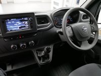 USED 2022 22 NISSAN INTERSTAR 2.3 DCI 135 BHP L3 H2 LONG TEKNA EDITION 5DR ( NO VAT ! ) 1 OWNER | SAT NAV | 3 X SERVICES | NO VAT !