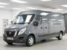 USED NISSAN INTERSTAR