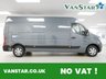 USED NISSAN INTERSTAR