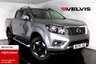 USED 2021 70 NISSAN NAVARA 2.3 dCi Tekna Pickup Double Cab 4dr Diesel Auto 4WD Euro 6 (190 ps) 