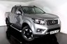 USED 2021 70 NISSAN NAVARA 2.3 dCi Tekna Pickup Double Cab 4dr Diesel Auto 4WD Euro 6 (190 ps) 