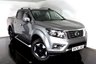 USED 2021 70 NISSAN NAVARA 2.3 dCi Tekna Pickup Double Cab 4dr Diesel Auto 4WD Euro 6 (190 ps) 