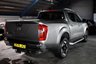 USED 2021 70 NISSAN NAVARA 2.3 dCi Tekna Pickup Double Cab 4dr Diesel Auto 4WD Euro 6 (190 ps) 