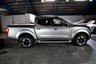 USED 2021 70 NISSAN NAVARA 2.3 dCi Tekna Pickup Double Cab 4dr Diesel Auto 4WD Euro 6 (190 ps) 
