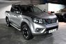 USED 2021 70 NISSAN NAVARA 2.3 dCi Tekna Pickup Double Cab 4dr Diesel Auto 4WD Euro 6 (190 ps) 
