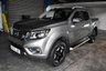 USED 2021 70 NISSAN NAVARA 2.3 dCi Tekna Pickup Double Cab 4dr Diesel Auto 4WD Euro 6 (190 ps) 