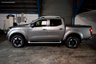USED 2021 70 NISSAN NAVARA 2.3 dCi Tekna Pickup Double Cab 4dr Diesel Auto 4WD Euro 6 (190 ps) 