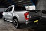 USED 2021 70 NISSAN NAVARA 2.3 dCi Tekna Pickup Double Cab 4dr Diesel Auto 4WD Euro 6 (190 ps) 