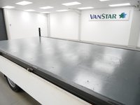 USED 2022 22 FORD TRANSIT 350 RWD 2.0 EBL 130 BHP L4 X- LONG DROPSIDE ( TWIN REAR WHEEL ) 1 OWNER | LOW MILES | L4 X-LONG | RWD