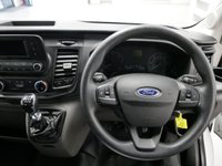 USED 2022 22 FORD TRANSIT 350 RWD 2.0 EBL 130 BHP L4 X- LONG DROPSIDE ( TWIN REAR WHEEL ) 1 OWNER | LOW MILES | L4 X-LONG | RWD