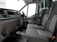 USED 2022 22 FORD TRANSIT 350 RWD 2.0 EBL 130 BHP L4 X- LONG DROPSIDE ( TWIN REAR WHEEL ) 1 OWNER | LOW MILES | L4 X-LONG | RWD