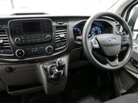 USED 2022 22 FORD TRANSIT 350 RWD 2.0 EBL 130 BHP L4 X- LONG DROPSIDE ( TWIN REAR WHEEL ) 1 OWNER | LOW MILES | L4 X-LONG | RWD