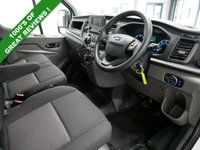 USED 2022 22 FORD TRANSIT 350 RWD 2.0 EBL 130 BHP L4 X- LONG DROPSIDE ( TWIN REAR WHEEL ) 1 OWNER | LOW MILES | L4 X-LONG | RWD
