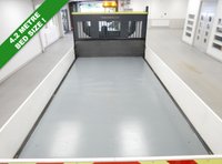 USED 2022 22 FORD TRANSIT 350 RWD 2.0 EBL 130 BHP L4 X- LONG DROPSIDE ( TWIN REAR WHEEL ) 1 OWNER | LOW MILES | L4 X-LONG | RWD