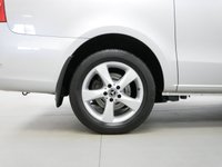 USED 2020 70 MERCEDES-BENZ VITO 116 2.1 CDI 160 BHP L2 PREMIUM 7G AUTO CREWCAB 5 SEAT ( NO VAT ! ) 1 OWNER | SAT NAV | 5 SEATS | NO VAT !