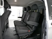 USED 2020 70 MERCEDES-BENZ VITO 116 2.1 CDI 160 BHP L2 PREMIUM 7G AUTO CREWCAB 5 SEAT ( NO VAT ! ) 1 OWNER | SAT NAV | 5 SEATS | NO VAT !