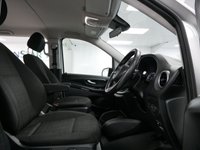USED 2020 70 MERCEDES-BENZ VITO 116 2.1 CDI 160 BHP L2 PREMIUM 7G AUTO CREWCAB 5 SEAT ( NO VAT ! ) 1 OWNER | SAT NAV | 5 SEATS | NO VAT !