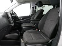 USED 2020 70 MERCEDES-BENZ VITO 116 2.1 CDI 160 BHP L2 PREMIUM 7G AUTO CREWCAB 5 SEAT ( NO VAT ! ) 1 OWNER | SAT NAV | 5 SEATS | NO VAT !