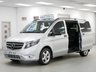 USED MERCEDES-BENZ VITO