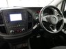 USED MERCEDES-BENZ VITO