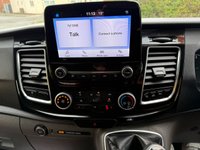 USED 2021 21 FORD TRANSIT CUSTOM 2.0 280 EcoBlue Limited Panel Van 5dr Diesel L1 H1 Euro 6  (130 ps) 