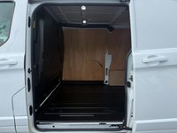 USED 2021 21 FORD TRANSIT CUSTOM 2.0 280 EcoBlue Limited Panel Van 5dr Diesel L1 H1 Euro 6  (130 ps) 