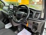 USED 2021 21 FORD TRANSIT CUSTOM 2.0 280 EcoBlue Limited Panel Van 5dr Diesel L1 H1 Euro 6  (130 ps) 
