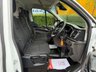 USED 2021 21 FORD TRANSIT CUSTOM 2.0 280 EcoBlue Limited Panel Van 5dr Diesel L1 H1 Euro 6  (130 ps) 