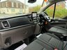USED 2021 21 FORD TRANSIT CUSTOM 2.0 280 EcoBlue Limited Panel Van 5dr Diesel L1 H1 Euro 6  (130 ps) 
