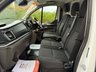 USED 2021 21 FORD TRANSIT CUSTOM 2.0 280 EcoBlue Limited Panel Van 5dr Diesel L1 H1 Euro 6  (130 ps) 