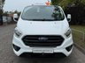 USED 2021 21 FORD TRANSIT CUSTOM 2.0 280 EcoBlue Limited Panel Van 5dr Diesel L1 H1 Euro 6  (130 ps) 