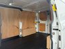 USED 2021 21 FORD TRANSIT CUSTOM 2.0 280 EcoBlue Limited Panel Van 5dr Diesel L1 H1 Euro 6  (130 ps) 