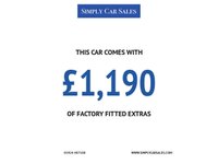 USED 2014 64 RENAULT CAPTUR 1.5 dCi ENERGY Dynamique S MediaNav SUV 5dr Diesel Manual Euro 5 (s/s) (90 ps) **FULL SERVICE HISTORY**