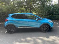USED 2014 64 RENAULT CAPTUR 1.5 dCi ENERGY Dynamique S MediaNav SUV 5dr Diesel Manual Euro 5 (s/s) (90 ps) **FULL SERVICE HISTORY**