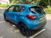 USED 2014 64 RENAULT CAPTUR 1.5 dCi ENERGY Dynamique S MediaNav SUV 5dr Diesel Manual Euro 5 (s/s) (90 ps) **FULL SERVICE HISTORY**