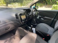 USED 2014 64 RENAULT CAPTUR 1.5 dCi ENERGY Dynamique S MediaNav SUV 5dr Diesel Manual Euro 5 (s/s) (90 ps) **FULL SERVICE HISTORY**