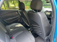 USED 2014 64 RENAULT CAPTUR 1.5 dCi ENERGY Dynamique S MediaNav SUV 5dr Diesel Manual Euro 5 (s/s) (90 ps) **FULL SERVICE HISTORY**